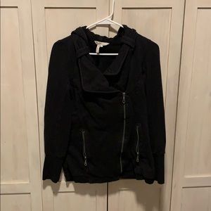 Moto jacket